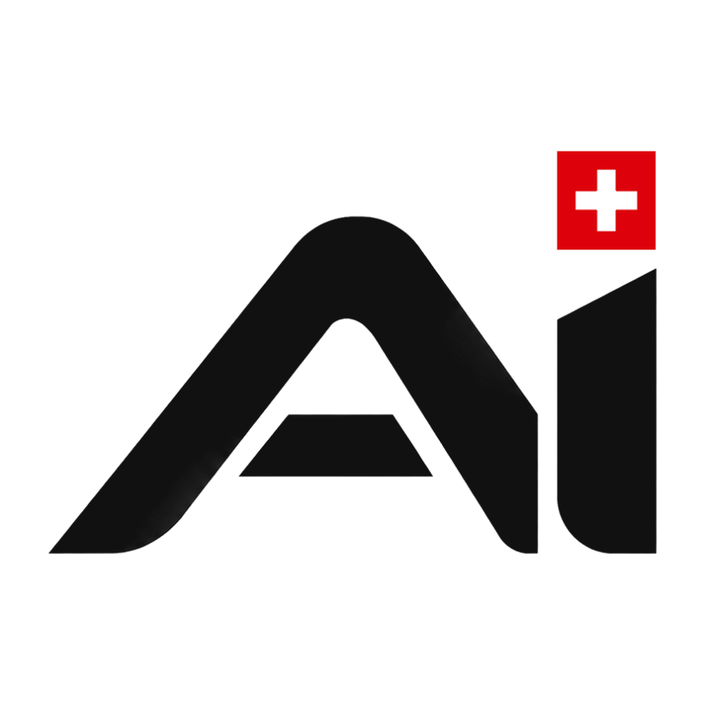 AI Suisse Logo